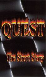 Quest (LTU) : The Short Story